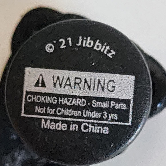 🍕 Authentic Crocs Brand Jibbitz Shoe Charm Pizza Slice - Picture 3 of 3